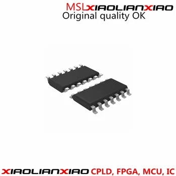 1 бр. XIAOLIANXIAO TLV2764IDR SOP14 Оригинален чип за качество В ред