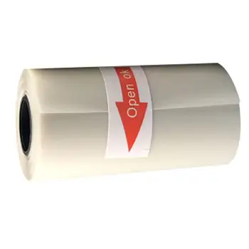 1 ролка 57x30 мм Полупрозрачен Термична Roll Хартия на Принтера печат на снимки за Paperang P1/P1S Друг Малък POS-Машина