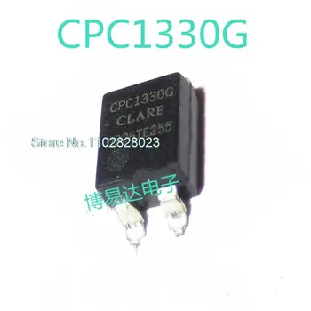 (20 бр./ЛОТ) CPC1330G SOP4 оригинал, в зависимост от наличността. Чип за захранване
