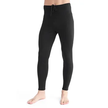 2023 1,5 мм Панталони За Водолазни Неопренови Зимни Минерални Дълги Топене за Гмуркане Панталони за каране на Сърф И Гмуркане Панталони