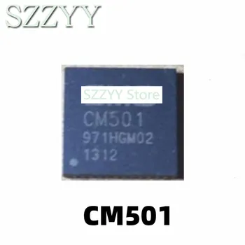 LCD чип CM501 QFN48 Qimei 1 бр.