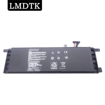 LMDTK Нова Батерия За Лаптоп B21N1329 ASUS D553M F453 F453MA F553M P553 P553MA X453 X453MA X553 X553M X553B X553MA X403M X503M