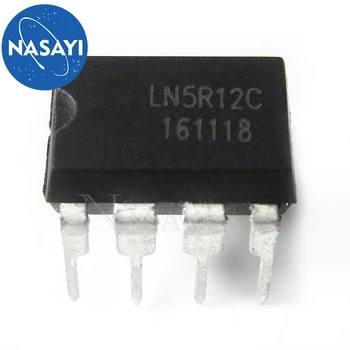 LN5R12C LN5R12 DIP-8