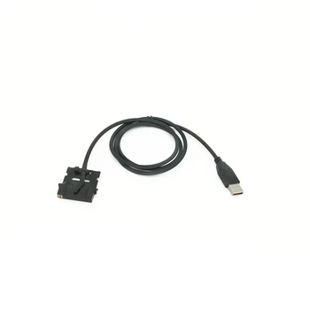 USB кабел за Програмиране Motorola XPR5550 XPR8300 XPR4300 DGM6100 DGR6175 DM4401 M8620 M8220 M8668 Преносима Радиостанция