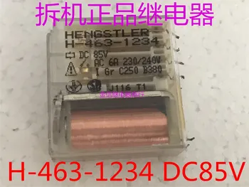 Безплатна доставка H-463-1234 DC85V 10 бр., както е показано на фигура