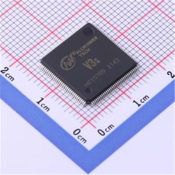 (Едно-чип микрокомпютър (MCU/MPU/SOC)) V3s
