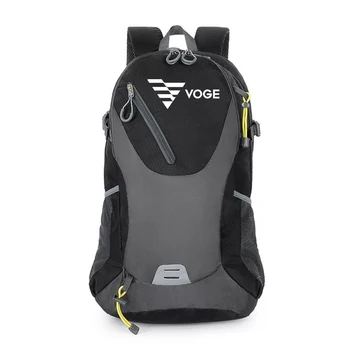 за Voge 500DS 650DS Нова спортна чанта за алпинизъм на открито, мъжки и женски пътен раница с голям капацитет