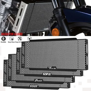 Защитно покритие на предната Решетка Мотоциклет За SUZUKI GSF1250N/S GSF1250 GSF 1250S 1250N Bandit 2007-2016 2015