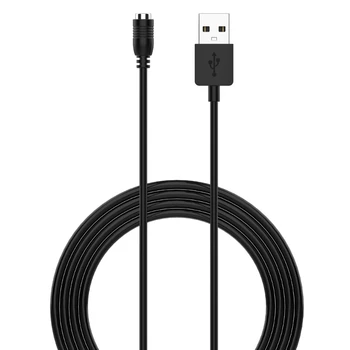 Здрав USB кабел за зарядно устройство на магнитен кабел за зареждане тел за WSDF10 F20 F30 Pro-TrekF21, Надежден аксесоар за зареждане