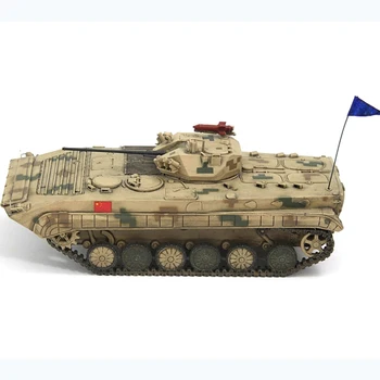 Китайски пехотен танк тип 86A Пропорционален 1: 72 Колекция от детски играчки за подаръци, Имитационный дисплей