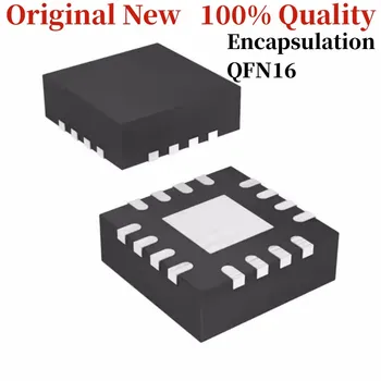 Нов оригинален пакет EMC2305-1-AP-TR с микросхемой QFN16 integrated circuit IC