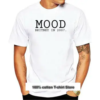 Хумор Бритни Спиърс 2007 camiseta