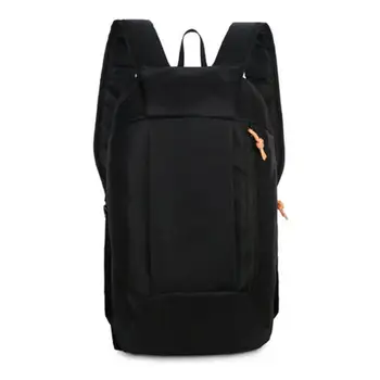 Чанта за бягане, Спортни Принадлежности за Риболов чанта Многоцветен Фина Работа Функционални Аксесоари за туризъм Пътни чанти черно