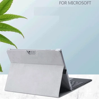 Чанта-калъф за Microsoft Surface Pro 7 6 5 4, водоустойчива чанта-калъф за таблет Surface Pro 7