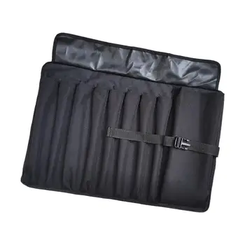 Чанта-органайзер за палатки, калъф за нокти, чанта за съхранение на колове за къмпинг, джоб за чанти